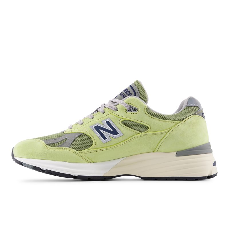 New Balance 991