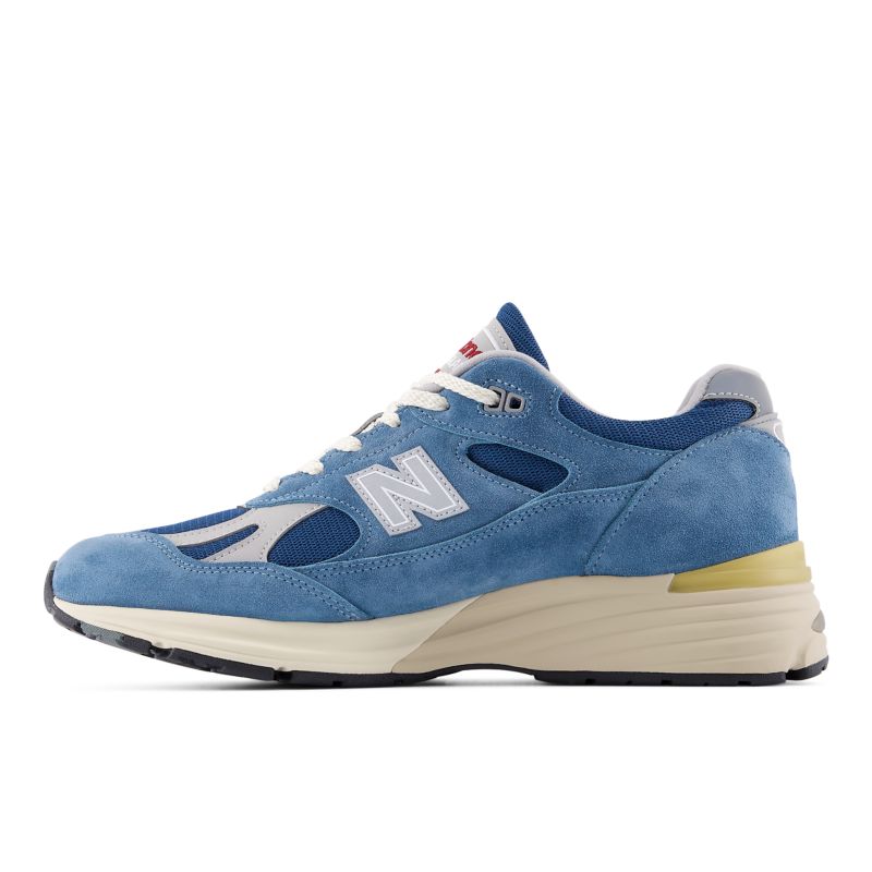 New Balance 991