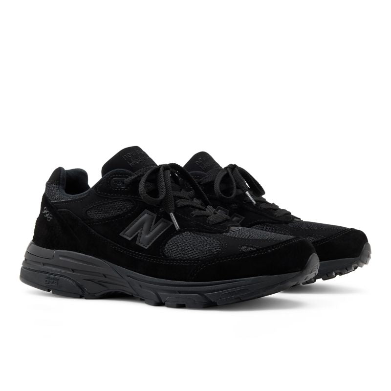 New Balance 993 Black