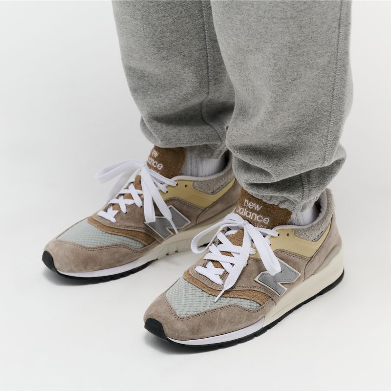 New Balance 997