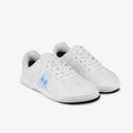 Barebarics Icara White & Pastel Iridescent