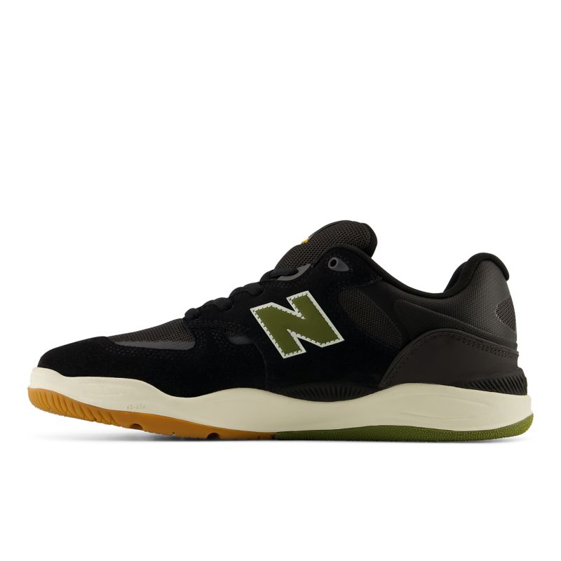 New Balance Numeric