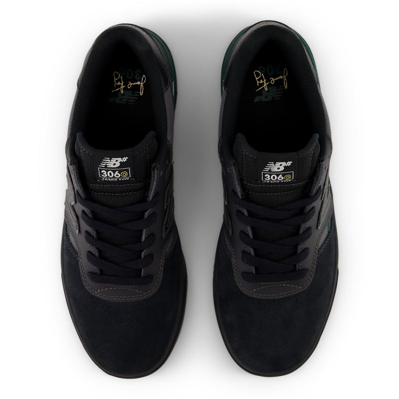 New Balance Numeric 306