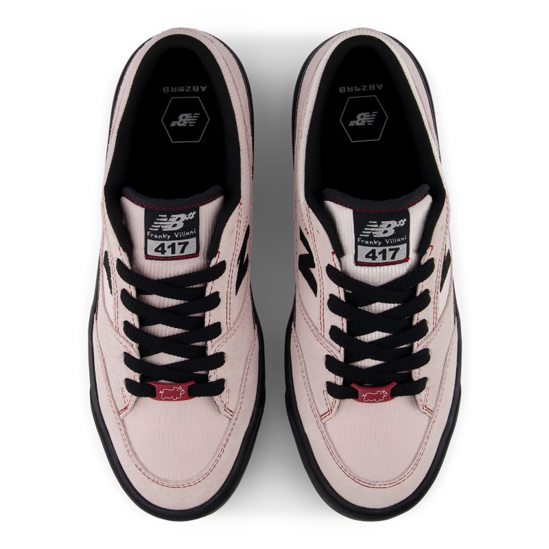 New Balance Numeric