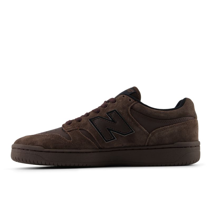 New Balance Numeric 480
