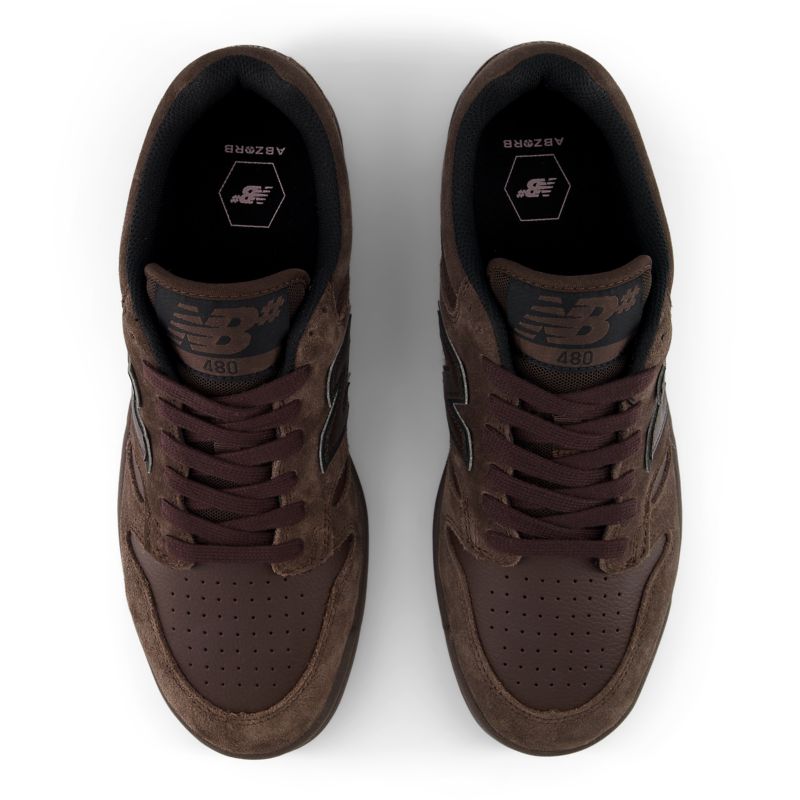 New Balance Numeric 480