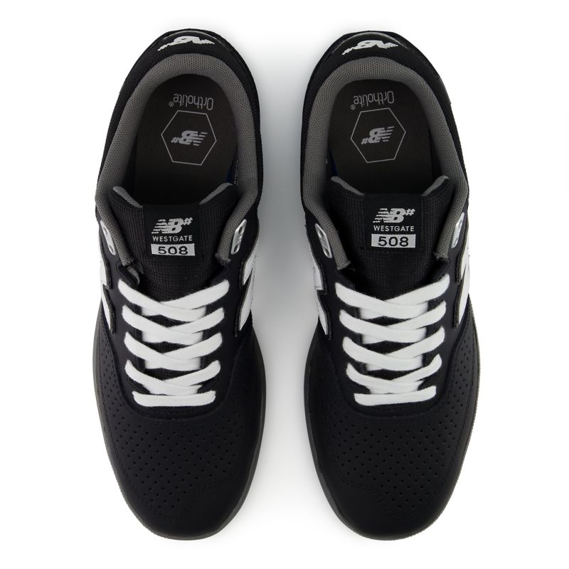 New Balance Numeric