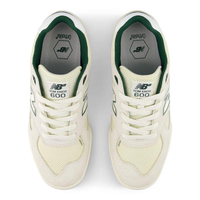 New Balance Numeric