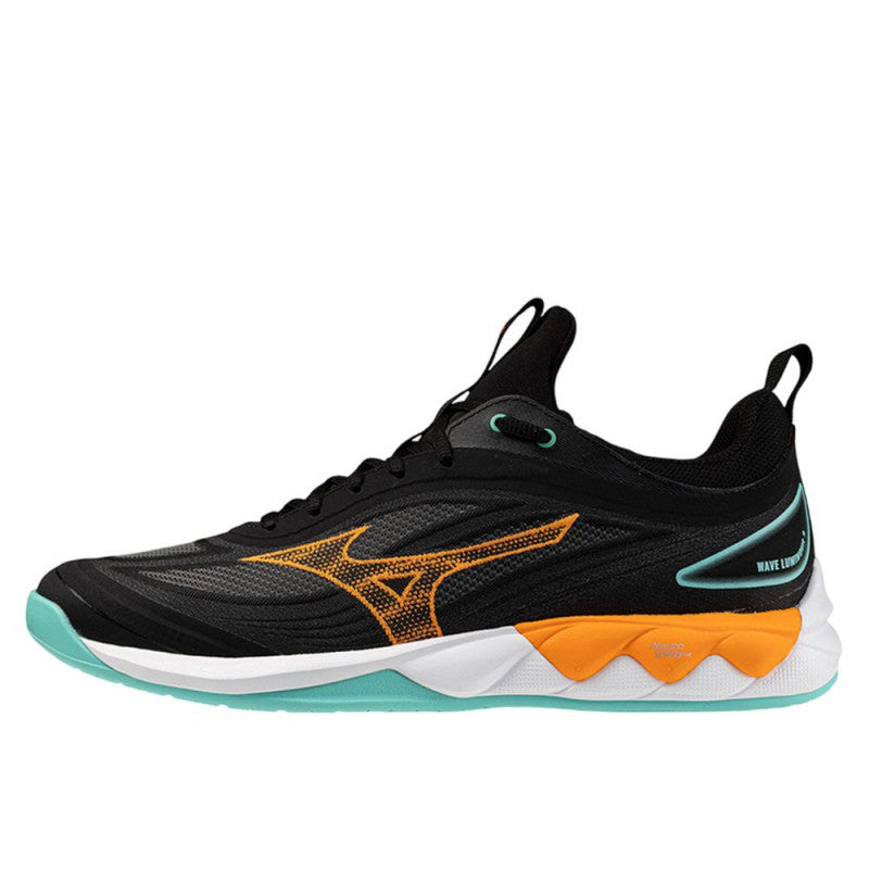 Mizuno Wave Luminous 3