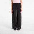 GUESS Octavia Wide Leg Pants Jet Black