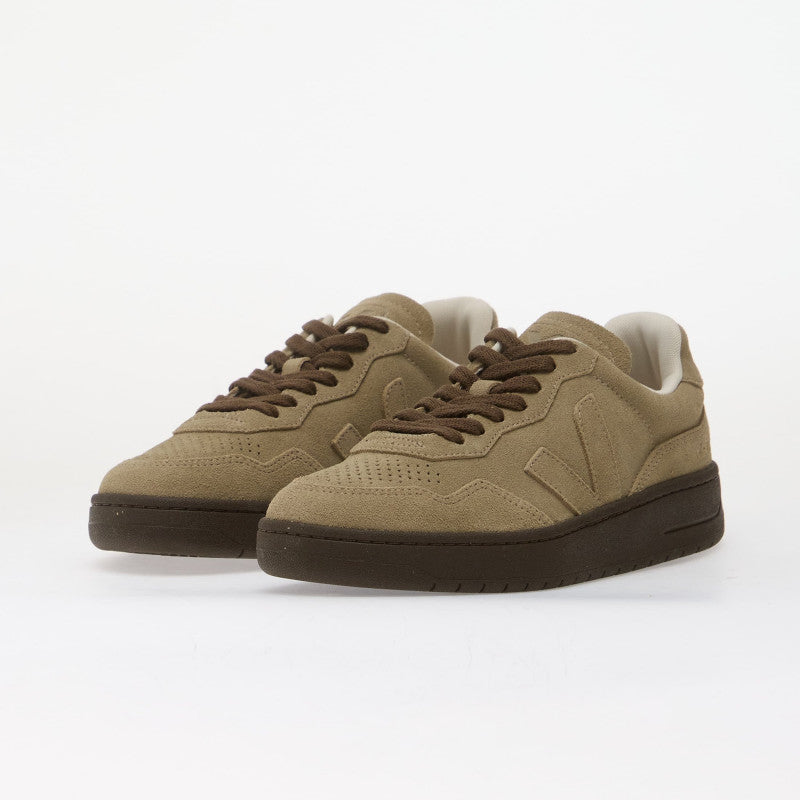 Veja V-90 Suede Taupe/ Eagle