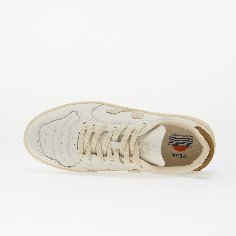 Veja Wmns V-82 II White/ Pierre/ Tent
