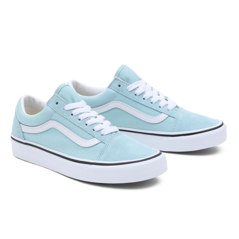 Vans Color Theory Old Skool