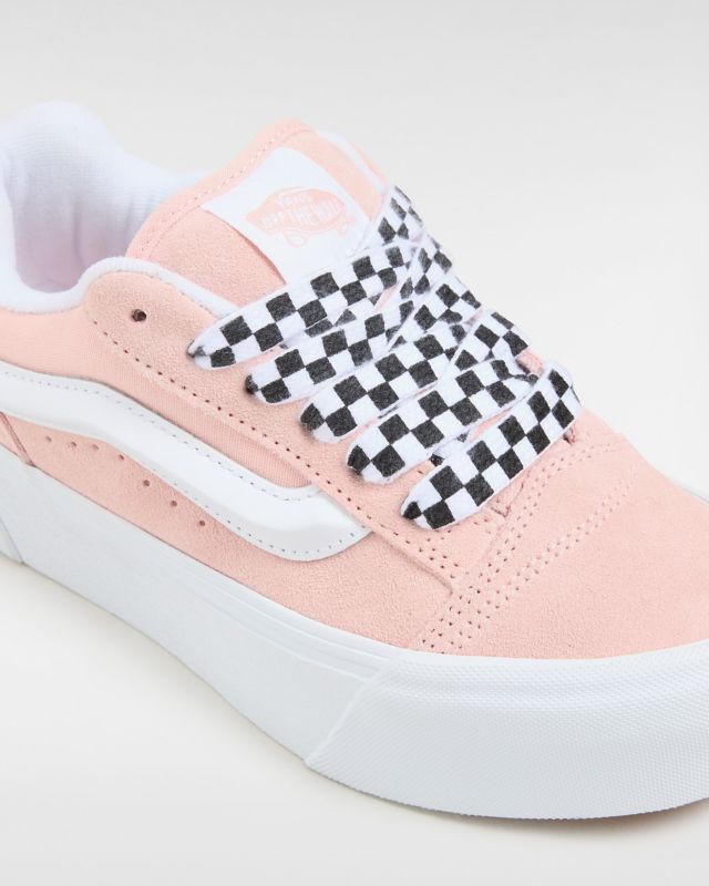 Vans Knu Stack