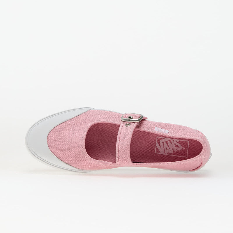Vans Mary Jane Prep Coral