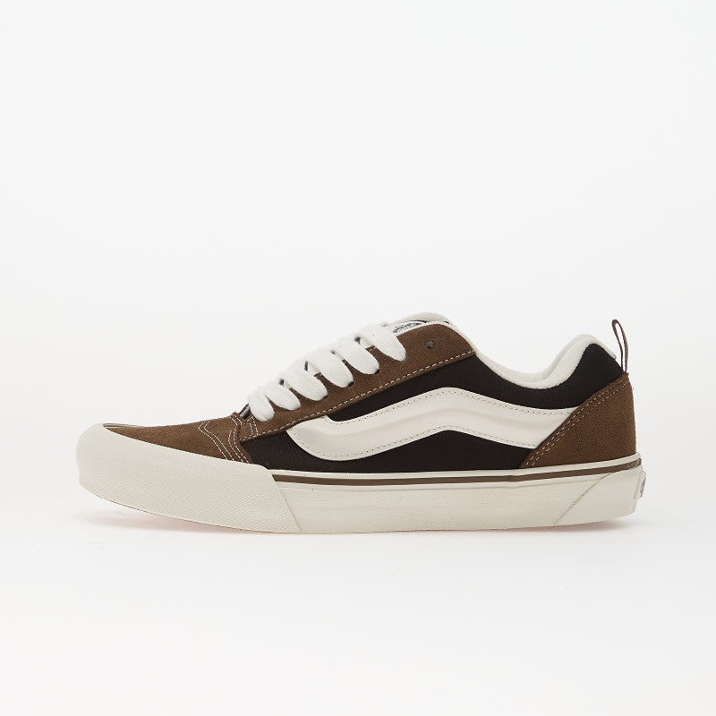 Vans Knu Skool Nineties Black/ Brown