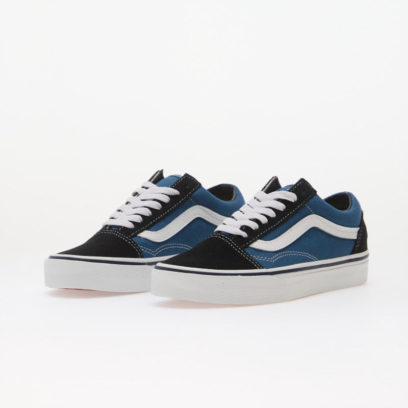 Vans Kids Old Skool Navy