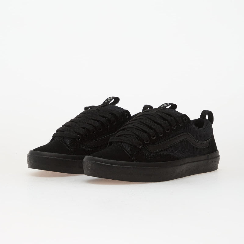 Vans Skate Old Skool 36 + Blackout