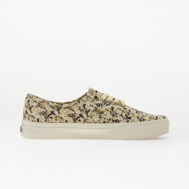 Vans Authentic Floral Almond Crisp/ Multi