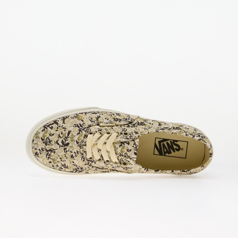 Vans Authentic Floral Almond Crisp/ Multi