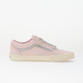 Vans Old Skool Metallic Pastel Pink