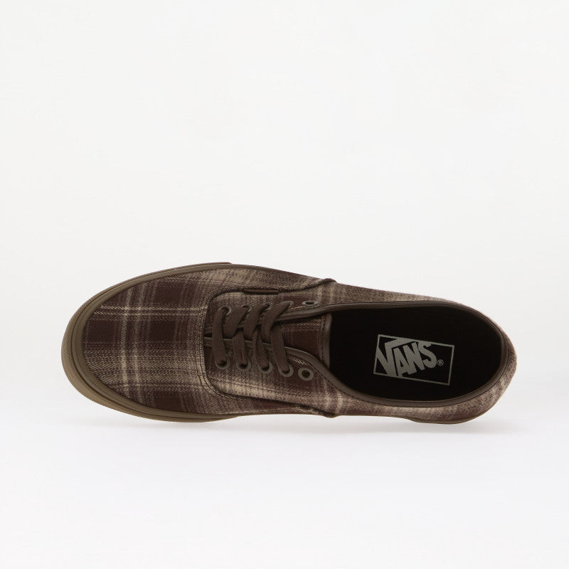 Vans Authentic Brown