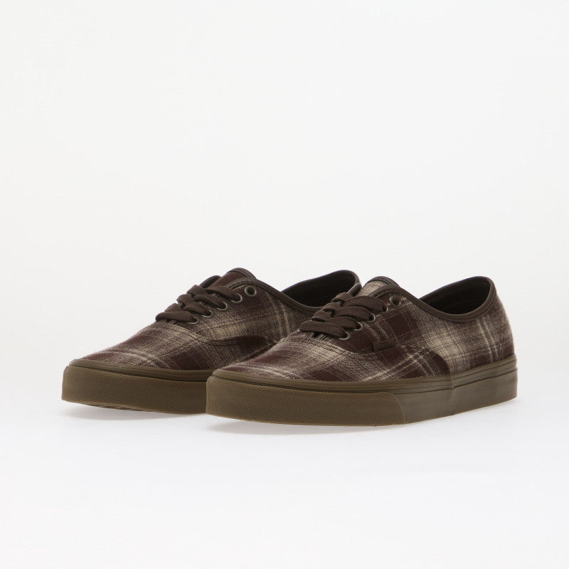 Vans Authentic Brown