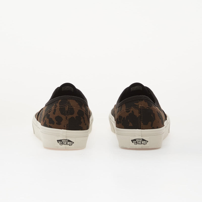 Vans Authentic Animalier Cow Print