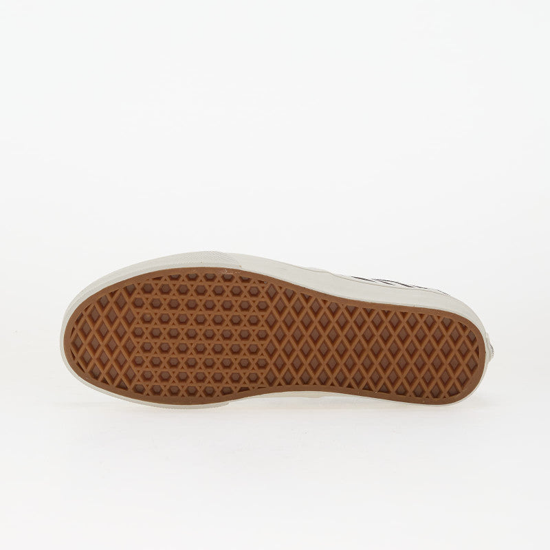 Vans Authentic Animalier Zebra