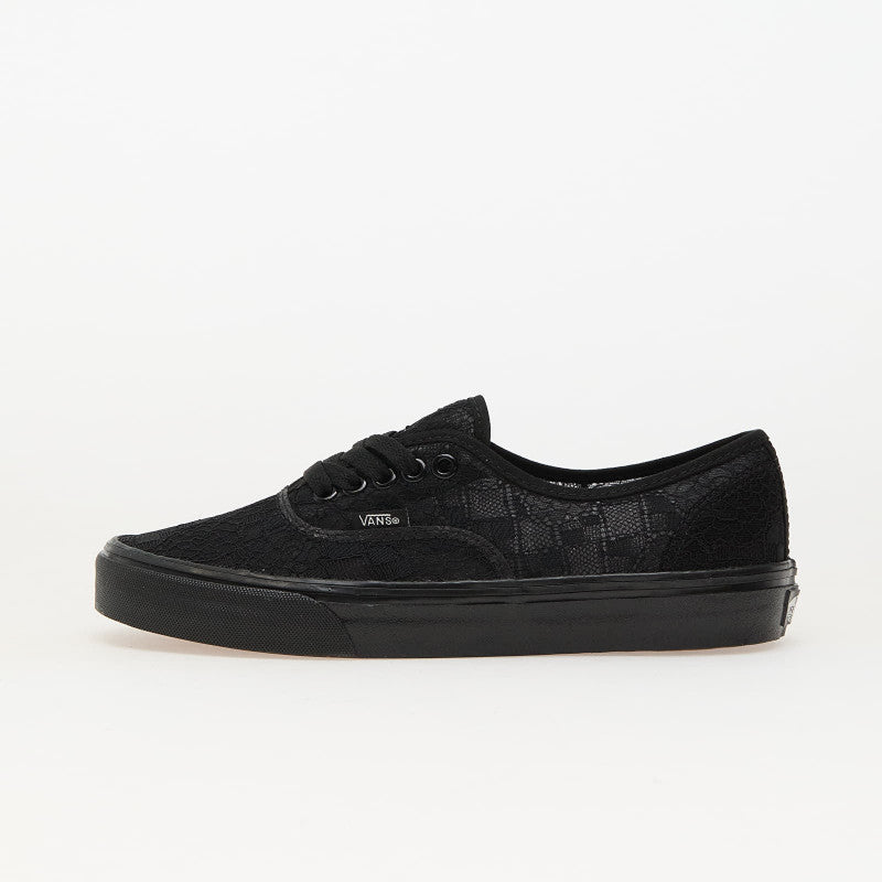 Vans Authentic Chou Chou Black