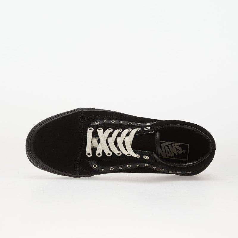Vans Old Skool Metl Black