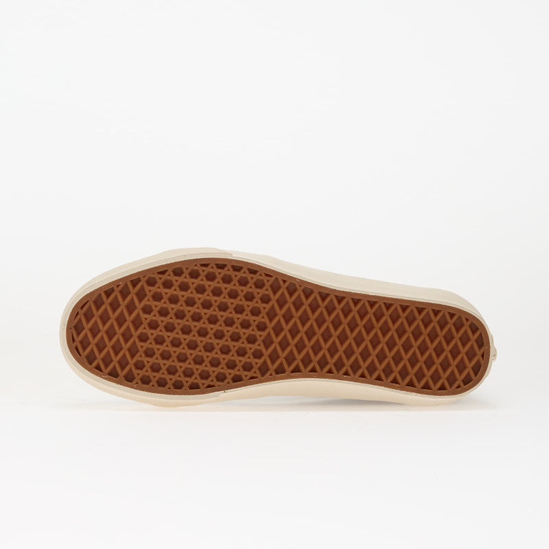Vans SK8-Hi Tapered Pig Suede Bay Leaf