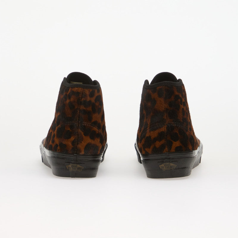 Vans Authentic HI 2.0 Leopard