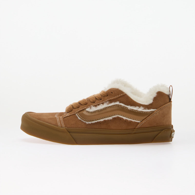 Vans Knu Skool COZY Chipmunk