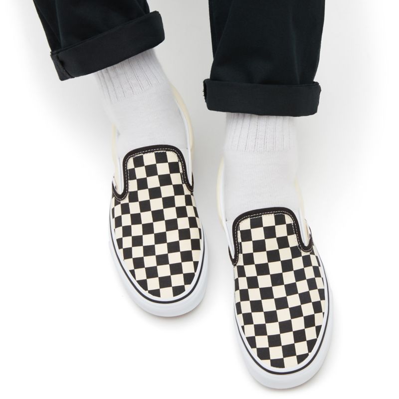 Vans Classic Slip-On