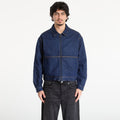 Vans Denim Station Jacket Dark Indigo