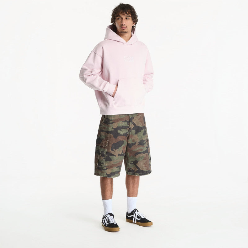 Vans Premium Pullover Pale Petal