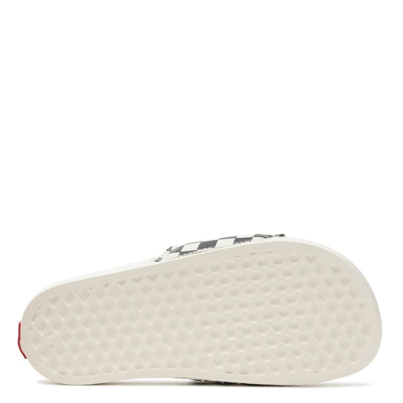 Vans Checkerboard La Costa Slide-On