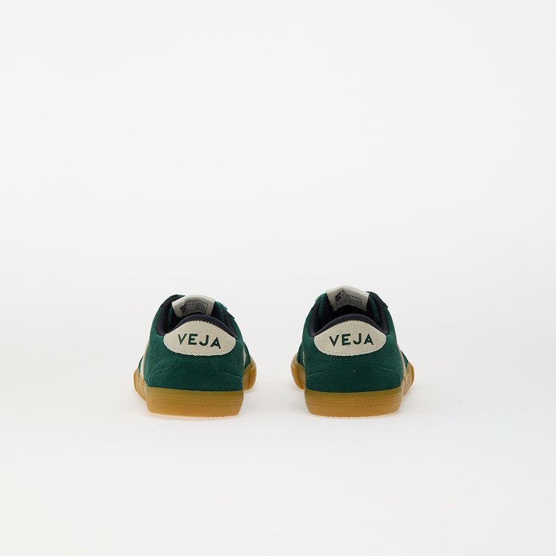 Veja Wmns Volley Suede Poker_Pierre