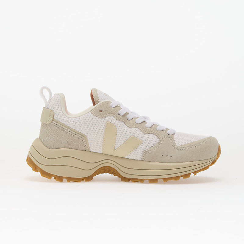Veja Wmns Venturi II Alvm White_Pierre