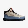 Barebarics UrbanEdge Light Blue & Sand