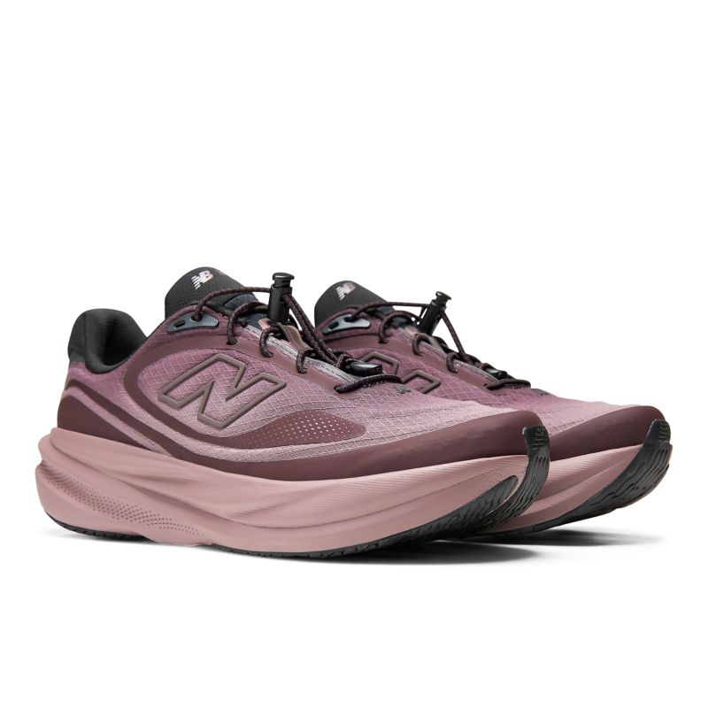 New Balance Infinion 1080v15 Cherry Leather/ Fast Track