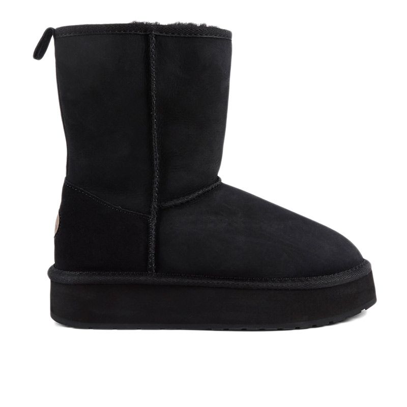 Emu Australia Stinger Lo Flatform