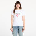 Guess Originals Ss Cn Original Tee White