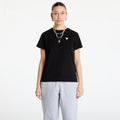 Guess JEANS Classic Mini Triangle Tee Jet Black A996