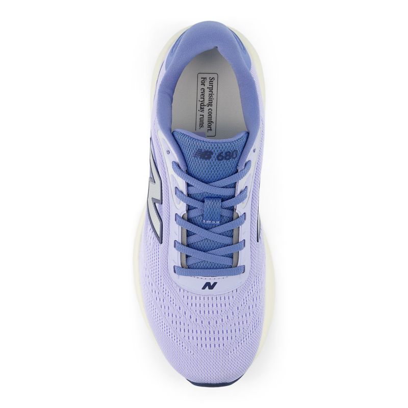New Balance Fresh Foam 680 v9 680