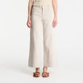 Jeansy GUESS Zoya Crop Leg Braided Jeans Lovers Beach