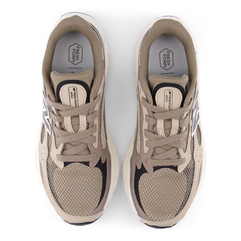 New Balance Fresh Foam Arishi v4