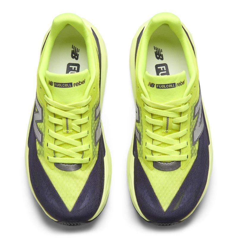 New Balance FuelCell Rebel v5