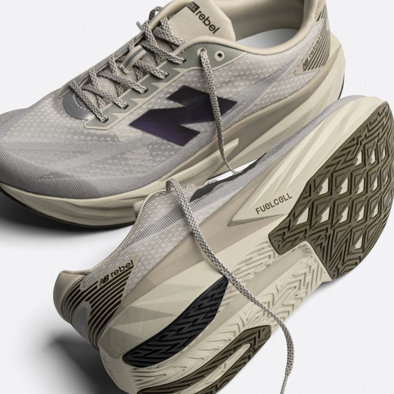 New Balance FuelCell Rebel v5
